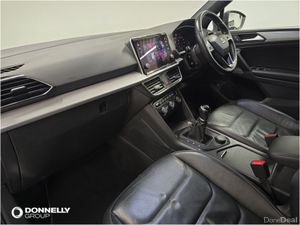 SEAT Tarraco Diesel Estate Xcellence LUX - Image 3