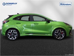 Ford Puma Hatchback ST - Image 3