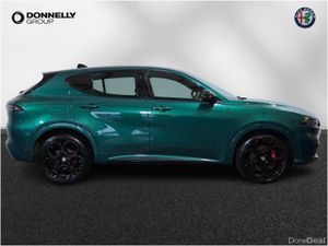 Alfa Romeo Tonale Hatchback Tributo Italiano - Image 3