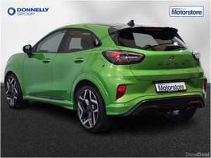 Ford Puma Hatchback ST - Image 2
