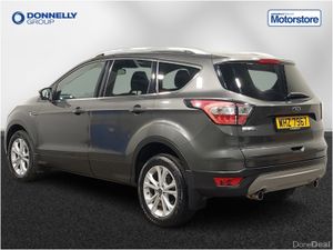 Ford Kuga Diesel Estate Titanium - Image 3
