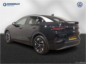 Volkswagen ID.5 Coupe Style Pro - Image 4