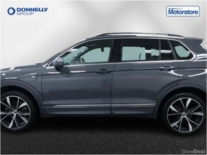 Volkswagen Tiguan Estate R-Line - Image 3