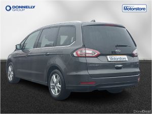 Ford Galaxy Estate Titanium - Image 3