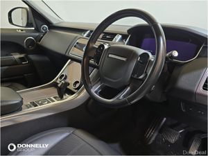 Land Rover Range Rover Sport Diesel Estate HSE - Image 4