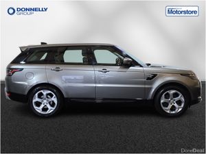 Land Rover Range Rover Sport Diesel Estate HSE - Image 3