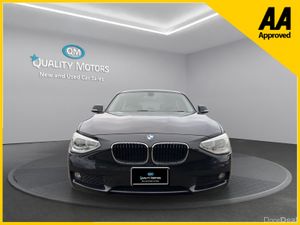 2013 BMW 116I LOW MILES (S45) - Image 2