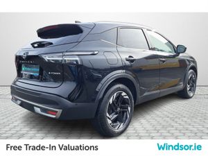 Nissan Qashqai E-POWER SV PREMIUM €3000 SCRAPPAGE - Image 3