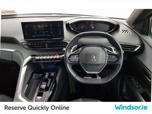 Peugeot 3008 1.5 BlueHDi 130bhp Auto Allure - Image 4