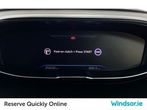 Peugeot 3008 1.5 BlueHDi 130bhp Allure - Image 4