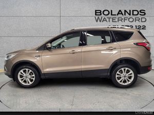 Ford Kuga 1.5TDCi 120PS FWD Titanium - Image 4