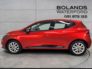 Renault Clio IV DYNAMIQUE NAV TCE 90 M - Image 4