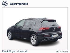 Volkswagen Golf 1.0 eTSI 110HP Life DSG MHEV ++ Ca - Image 3