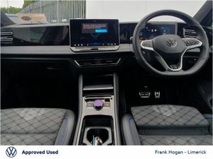 Volkswagen Tiguan 2.0 TDI 150HP R-Line DSG - Demo - Image 2