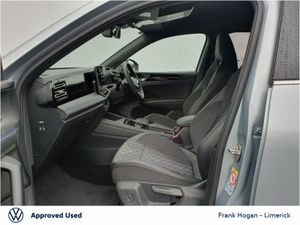 Volkswagen Tiguan 2.0 TDI 150HP R-Line DSG - Demo - Image 4