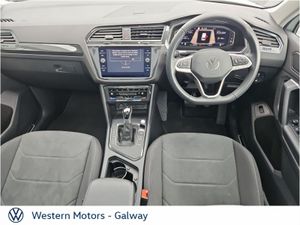 Volkswagen Tiguan 2.0 TDI 150HP Elegance DSG, Stun - Image 2