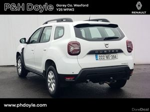 Dacia Duster COMFORT - Image 3