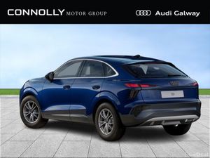Audi Q3 E-HYBRID SPORTBACK SE A/T - Image 2
