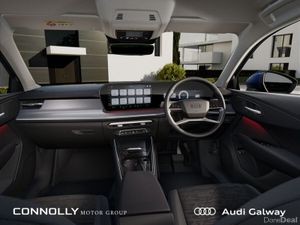 Audi Q3 E-HYBRID SPORTBACK SE A/T - Image 4