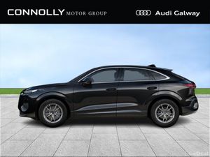 Audi Q3 E-HYBRID SPORTBACK SE A/T - Image 3