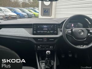 Skoda Kamiq KAMIQ SELECTION 1.0 TSI 115 BHP - Image 2