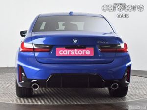 BMW 3-Series 330 E M Sport Auto  330 e M Sport  33 - Image 4