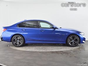 BMW 3-Series 330 E M Sport Auto  330 e M Sport  33 - Image 2