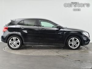 Mercedes-Benz GLA GLA180 Auto - Image 2