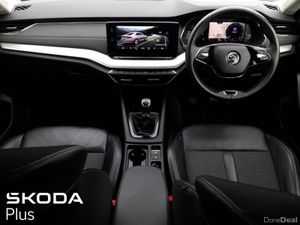 Skoda Octavia **HEATED SEATS**OCTAVIA E-30 2.0TDI - Image 2