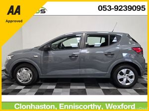 Dacia Sandero 2023 - Image 3