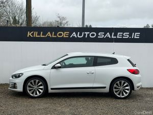 Volkswagen Scirocco 1.4 TSI (Very Low Miles) Manua - Image 4