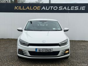 Volkswagen Scirocco 1.4 TSI (Very Low Miles) Manua - Image 2