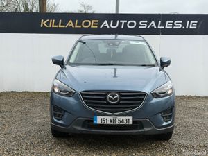 2015 Mazda CX-5 2.2D (Low miles) - Image 2