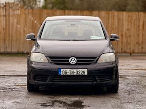 Volkswagen Golf 2006 1.6 Petrol Manual NEW NCT - Image 4