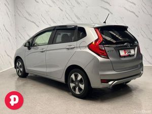 Honda Fit F Hybrid Auto - Straight Sale Discount/ - Image 3