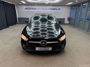 Mercedes-Benz A-Class 5DR - Image 2