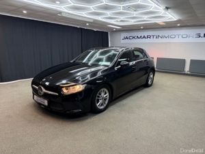 Mercedes-Benz A-Class 5DR - Image 4