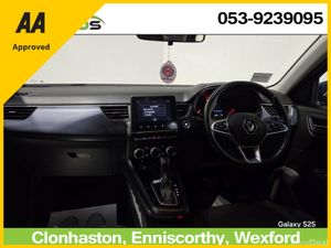 Renault Arkana 2022 ICONIC 140 HP  AUTOMATIC - Image 2