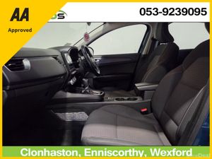 Renault Arkana 2022 ICONIC 140 HP  AUTOMATIC - Image 4