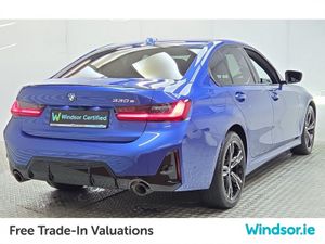 BMW 3-Series 330 M Sport PHEV - Image 3