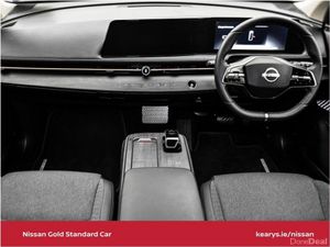 Nissan Ariya 87kWH Advance - 1 OWNER - FULL SERVIC - Image 4