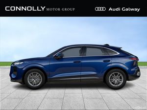 Audi Q3 E-HYBRID SPORTBACK SE A/T - Image 3