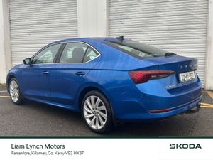 Skoda Octavia OCTAVIA STYLE 2.0 TDI 115 BHP - Image 3