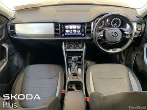 Skoda Kodiaq Ambition 2.0TDI 150bhp DSG 7 Seater - Image 3