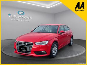 2015 AUDI A3 (S84) - Image 3