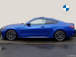 BMW 4-Series 420i M Sport Auto - Image 3