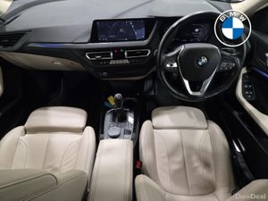 BMW 2-Series 218d Sport Gran Coupe - Image 4
