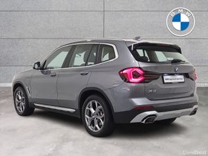 BMW X3 xDrive30e xLine - Image 3