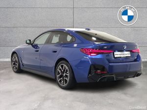 BMW i4 eDrive35 M Sport - Image 3