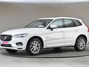 Volvo XC60 2.0 D4 AWD MOMENTUM **FULL LEATHER** - Image 4